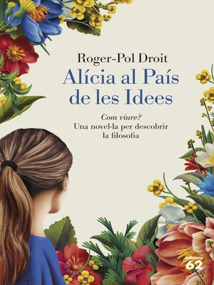 cover image of Alícia al País de les Idees